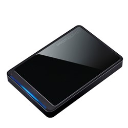 هارد اکسترنال بوفالو HD-PCF1TU3-B Portable USB 3.0 1Tb97915thumbnail